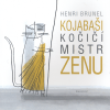 Kojabaši, kočičí mistr zenu - obálka
