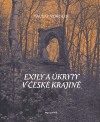 Exily a úkryty v české krajině - obálka