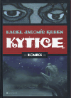 Kytice - komiks - obálka