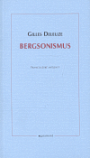 Bergsonismus - obálka