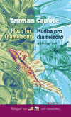 Hudba pro chameleóny / Music for Chameleons - obálka