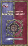 Keltské pohádky / The Celtic Fairy Tales - obálka