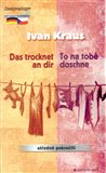 To na tobě doschne / Das trocknet ad dir - obálka