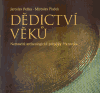 Dědictví věků (Nemovité archeologické památky Přerovska) - obálka