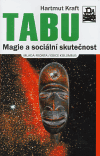 Tabu (Magie a sociální skutečnost) - obálka