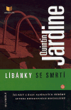 Líbánky se smrtí - obálka
