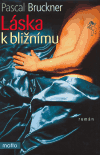 Láska k bližnímu - obálka
