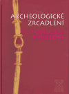 Archeologické zrcadlení (Archaeological Reflections) - obálka