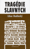 Tragédie slavných - obálka