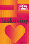 Láskoviny - obálka