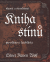 Obálka titulu Kniha stínů