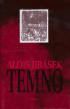 Temno - obálka