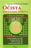 Očista tlustého střeva (v domácích podmínkách) - obálka