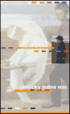 Vždycky jedna noc - obálka