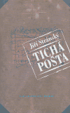 Tichá pošta - obálka