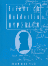 Hyperion (aneb eremita v Řecku) - obálka
