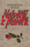 Největší z pierotů - obálka