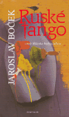 Ruské tango - obálka