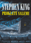 Prokletí Salemu - obálka