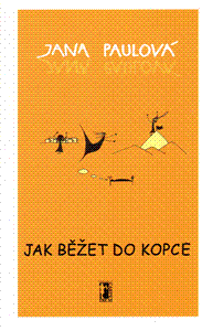 Obálka titulu Jak běžet do kopce