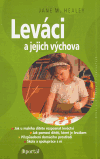 Leváci a jejich výchova - obálka