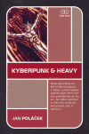 Kyberpunk & Heavy - obálka