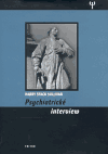 Psychiatrické interview (Průvodce nejen pro terapeuty) - obálka