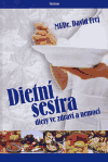 Dietní sestra - diety ve zdraví a nemoci - obálka