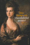 Mansfieldské panství - obálka