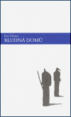 Bludná domů - obálka