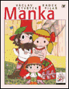 Manka - obálka