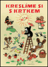Kreslíme si s Krtkem - obálka