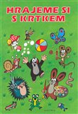 Hrajeme si s Krtkem - obálka