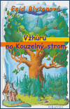 Vzhůru na Kouzelný strom - obálka