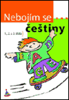 Obálka titulu Nebojím se češtiny 2