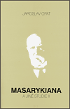 Masarykiana a jiné studie II - obálka