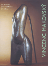Vincenc Makovský - obálka