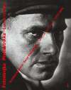 Fotostrojka - Sovětská fotografie 1917 - 1941 (kniha + plakát) - obálka