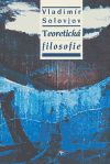 Teoretická filosofie - obálka