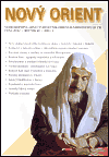 Nový Orient 4/2005 - obálka