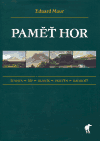 Paměť hor (Šumava - Říp - Blaník - Hostýn - Radhošť) - obálka