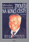 Zpověď na konci cesty