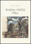 Krajina vláčků Piko - obálka