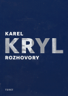 Rozhovory - obálka
