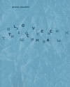 Lovec ticha - obálka