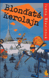Blonďatá Kerolajn - obálka