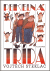 Pekelná třída - obálka