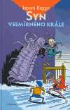 Syn vesmírného krále - obálka