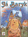 Obálka titulu Já Baryk
