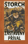 Zastavený příval - obálka